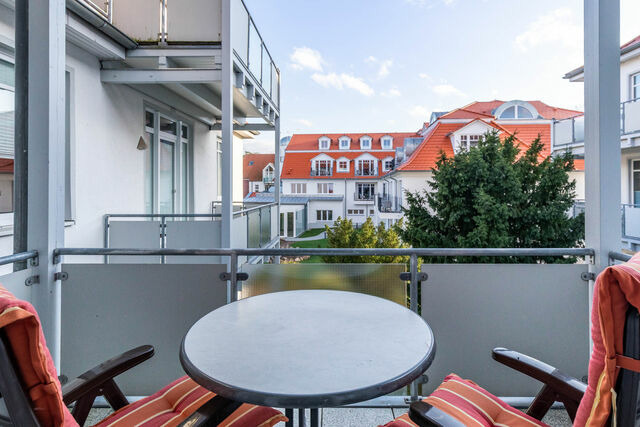 Ferienwohnung in Boltenhagen - SV Uns H&uuml;sung Whg. 11 - Bild 16