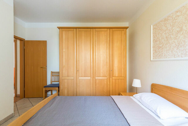 Ferienwohnung in Boltenhagen - SV Uns H&uuml;sung Whg. 11 - Bild 19