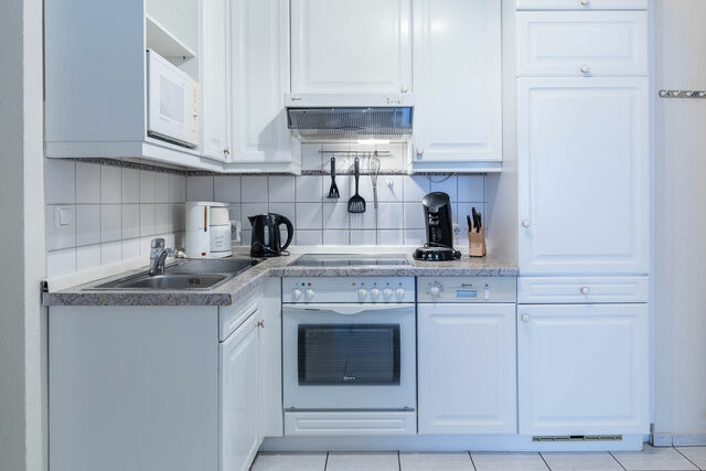 Ferienwohnung in Boltenhagen - Haus Jenny Wohnung C 1 - Bild 3