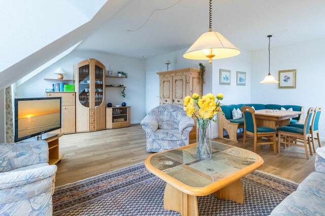 Ferienwohnung in Boltenhagen - S&uuml;nnslag Wohnung 007 - Bild 2