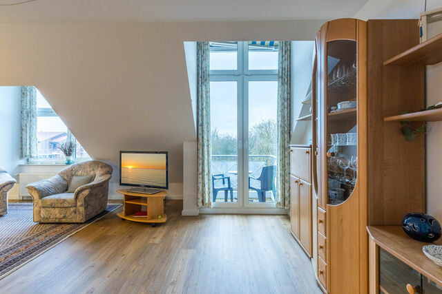 Ferienwohnung in Boltenhagen - S&uuml;nnslag Wohnung 007 - Bild 9