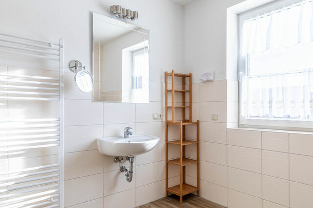 Ferienhaus in Wohlenberg - Villa Strandoase - Bild 17