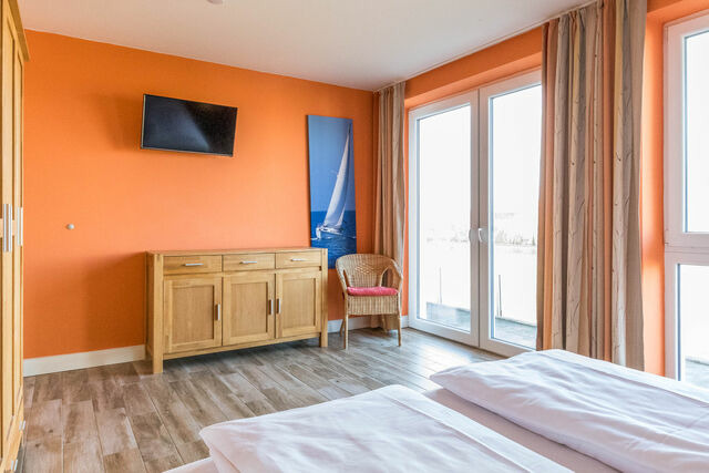 Ferienhaus in Wohlenberg - Villa Strandoase - Bild 23