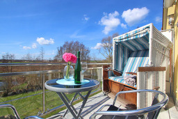 Wohnung "Ostseeruhe"