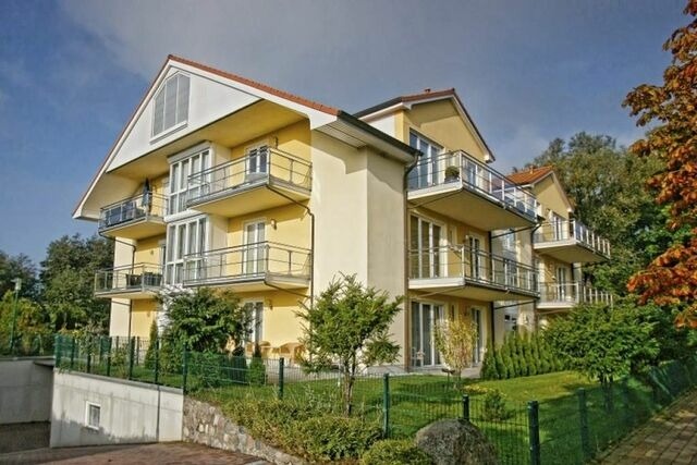 Ferienwohnung in Boltenhagen - Wohnung "Ostseeruhe" - Bild 11