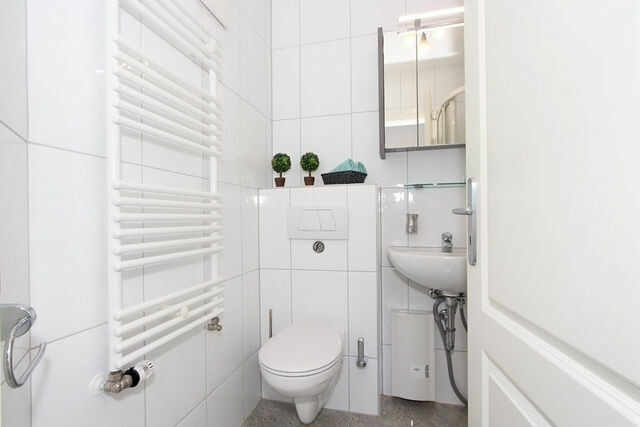 Ferienwohnung in Boltenhagen - Wohnung "Ostseeruhe" - Bild 17