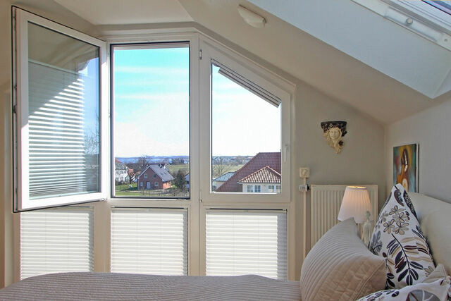 Ferienwohnung in Boltenhagen - Wohnung "Ostseeruhe" - Bild 20