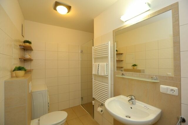Ferienwohnung in Boltenhagen - Hanseresidenz I Whg. 21 - Bild 13
