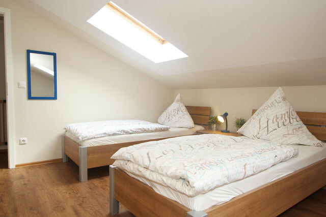Ferienwohnung in Boltenhagen - Hanseresidenz I Whg. 21 - Bild 18