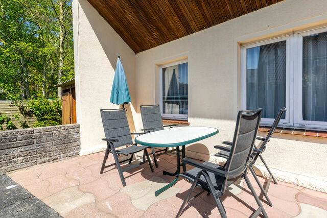 Ferienhaus in Boltenhagen - Bungalow Inga - Bild 5