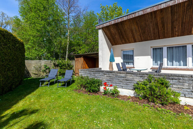 Ferienhaus in Boltenhagen - Bungalow Inga - Bild 9