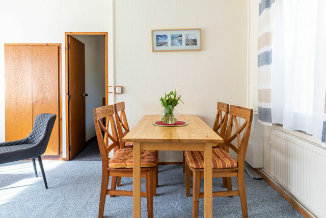 Ferienhaus in Boltenhagen - Bungalow Inga - Bild 12