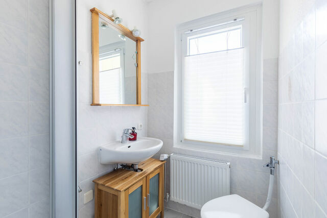 Ferienhaus in Boltenhagen - Bungalow Inga - Bild 16