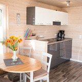 Ferienwohnung in Fehmarn - Hausboot Kaddi`s Sunshine - Huus & Meer - Bild 17