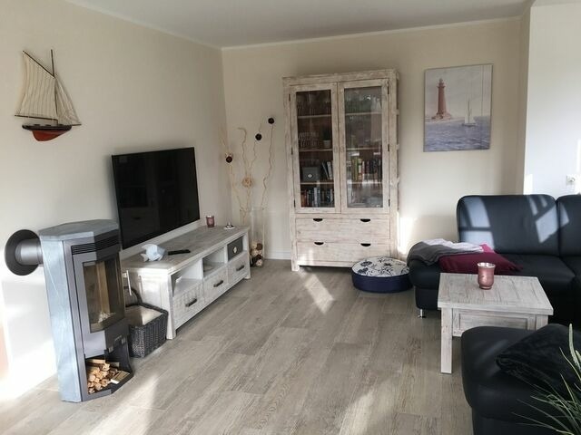 Ferienhaus in Ostseeheilbad Zingst - Steentje - Bild 3