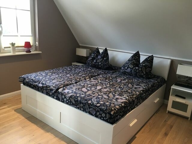 Ferienhaus in Ostseeheilbad Zingst - Steentje - Bild 7