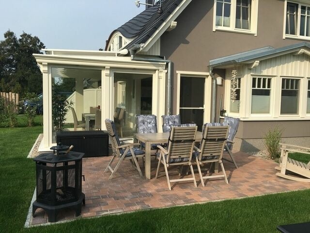 Ferienhaus in Ostseeheilbad Zingst - Steentje - Bild 23