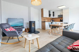 Ferienhaus in Boltenhagen - Haus Ostsee-Hygge - Bild 1