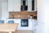 Ferienhaus in Boltenhagen - Haus Ostsee-Hygge - Bild 9