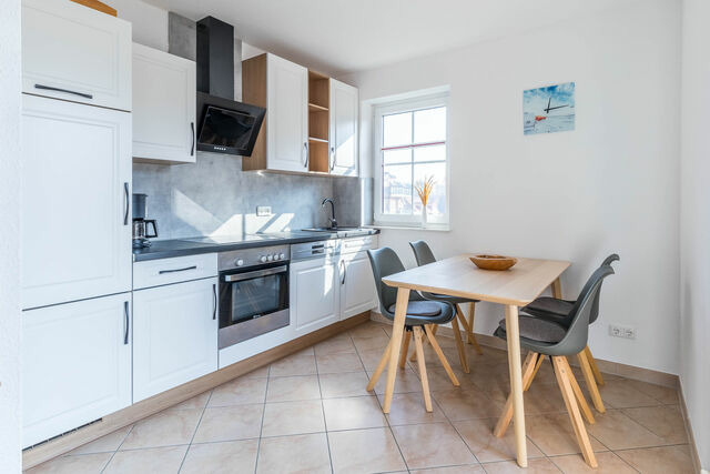 Ferienhaus in Boltenhagen - Haus Ostsee-Hygge - Bild 25