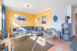 Villa California "Wohnung San Francisco"