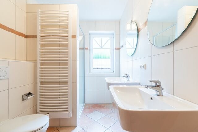 Ferienwohnung in Boltenhagen - Villa California "Wohnung San Francisco" - Bild 15