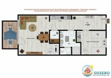 Ferienwohnung in Boltenhagen - Papillon 14-7 - Bild 23