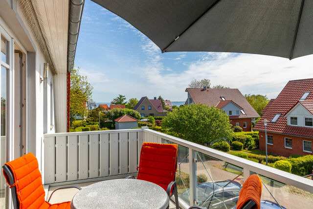 Ferienwohnung in Boltenhagen - Haus am Haftbruch Whg. 08 - Bild 3
