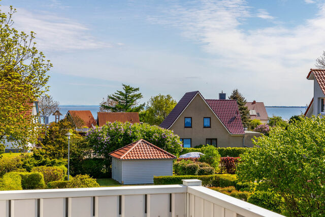 Ferienwohnung in Boltenhagen - Haus am Haftbruch Whg. 08 - Bild 4
