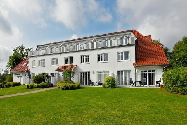 Ferienwohnung in Boltenhagen - Haus am Haftbruch Whg. 08 - Bild 5