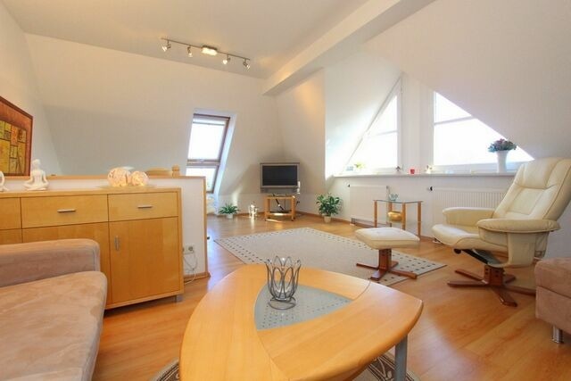 Ferienwohnung in Boltenhagen - Haus am Haftbruch Whg. 08 - Bild 6