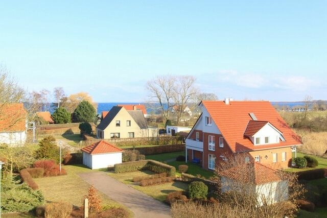 Ferienwohnung in Boltenhagen - Haus am Haftbruch Whg. 08 - Bild 10