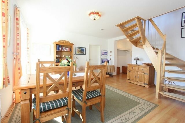 Ferienwohnung in Boltenhagen - Haus am Haftbruch Whg. 08 - Bild 11