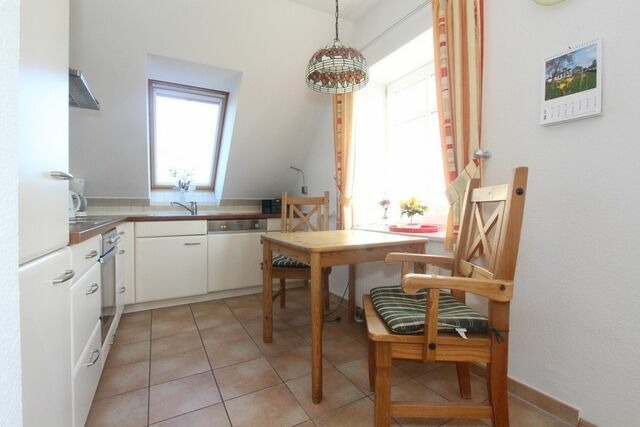 Ferienwohnung in Boltenhagen - Haus am Haftbruch Whg. 08 - Bild 13