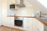 Ferienwohnung in Boltenhagen - Haus am Haftbruch Whg. 08 - Bild 14