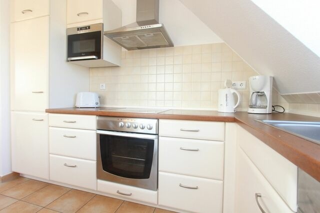 Ferienwohnung in Boltenhagen - Haus am Haftbruch Whg. 08 - Bild 14
