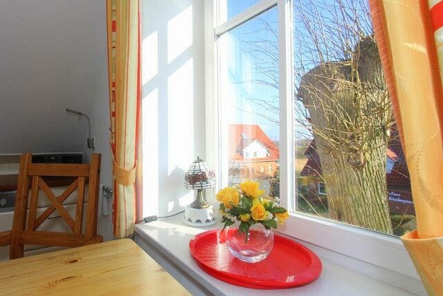 Ferienwohnung in Boltenhagen - Haus am Haftbruch Whg. 08 - Bild 15