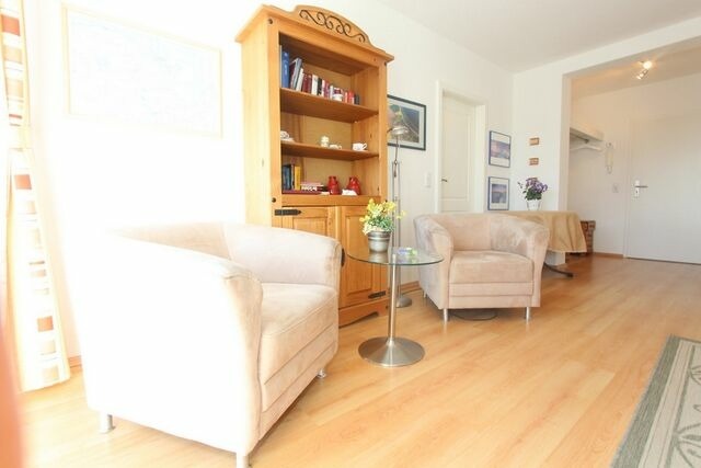 Ferienwohnung in Boltenhagen - Haus am Haftbruch Whg. 08 - Bild 17