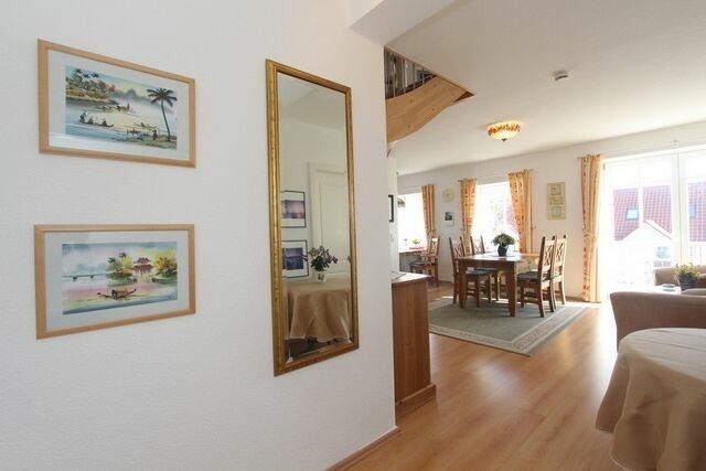 Ferienwohnung in Boltenhagen - Haus am Haftbruch Whg. 08 - Bild 18