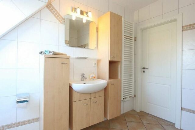 Ferienwohnung in Boltenhagen - Haus am Haftbruch Whg. 08 - Bild 22
