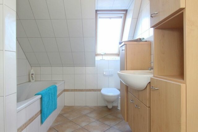 Ferienwohnung in Boltenhagen - Haus am Haftbruch Whg. 08 - Bild 23