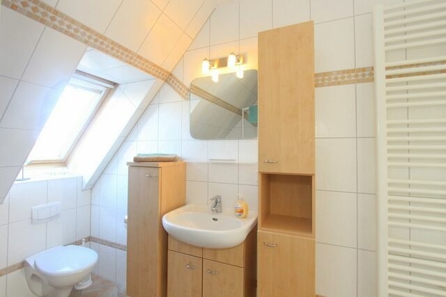 Ferienwohnung in Boltenhagen - Haus am Haftbruch Whg. 08 - Bild 24
