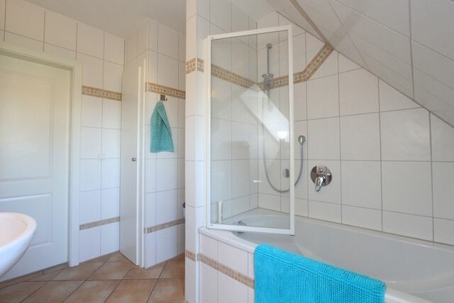Ferienwohnung in Boltenhagen - Haus am Haftbruch Whg. 08 - Bild 25