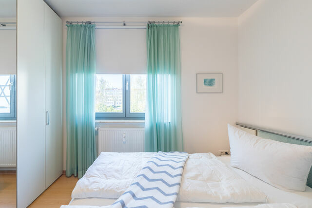 Ferienwohnung in Boltenhagen - Residenz Hansehof Whg. 10 - Bild 9