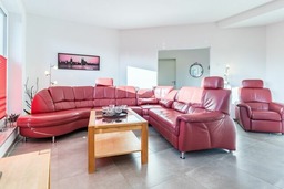 Ferienwohnung "Colonia"