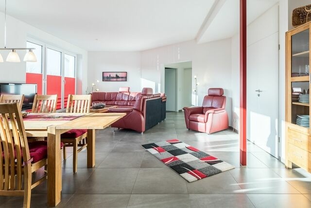 Ferienwohnung in Kl&uuml;tz - Ferienwohnung "Colonia" - Bild 13