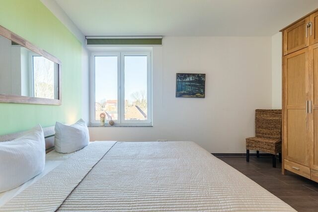 Ferienwohnung in Kl&uuml;tz - Ferienwohnung "Colonia" - Bild 22