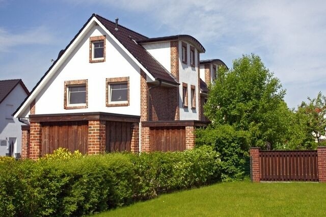 Ferienhaus in Boltenhagen - D&uuml;nenh&auml;user Haus 4 "til stranden" - Bild 10