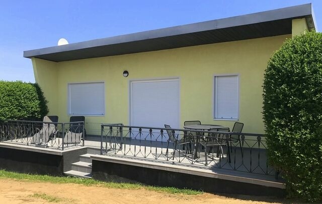 Ferienhaus in Boltenhagen - Bungalow 30 "Medita" - Bild 2
