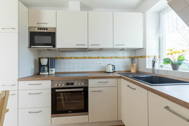 Ferienwohnung in Boltenhagen - Villa am Park Wohnung 11 - Bild 7